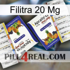 Filitra 20Mg 12